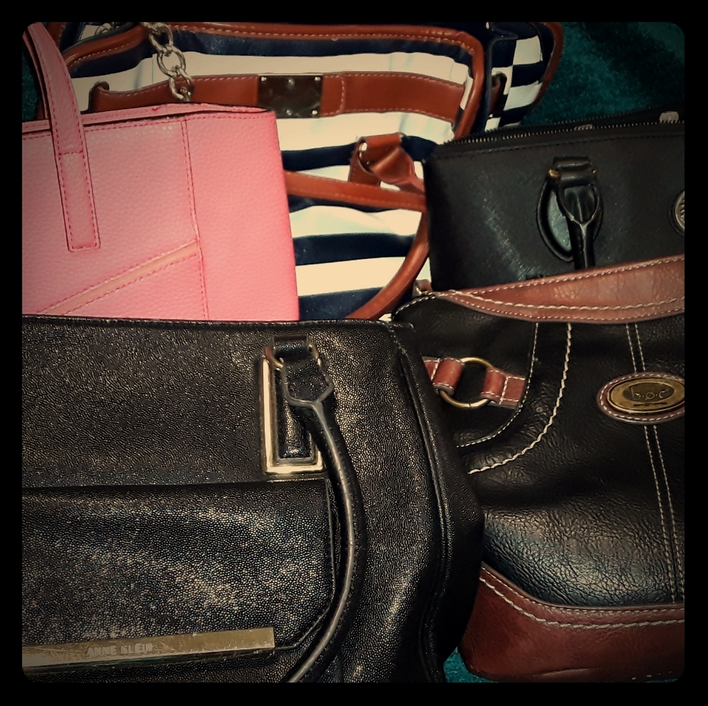 Designer Handbags